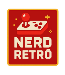 Nerd Retro
