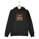 Moletom Nerd Retrô