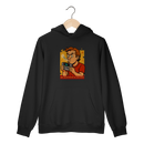 Moletom Nerd Retrô — Se Assoprar Funciona