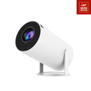 Projetor HY300 Smart LED – Full HD 1080p