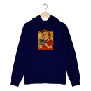 Moletom Nerd Retrô — Se Assoprar Funciona