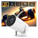 Projetor HY300 Smart LED – Full HD 1080p