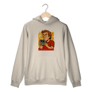 Moletom Nerd Retrô — Se Assoprar Funciona