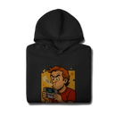 Moletom Nerd Retrô — Se Assoprar Funciona