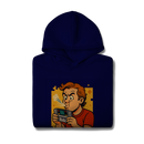 Moletom Nerd Retrô — Se Assoprar Funciona