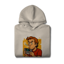 Moletom Nerd Retrô — Se Assoprar Funciona