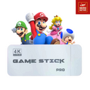 Game Pro – Reviva os Clássicos