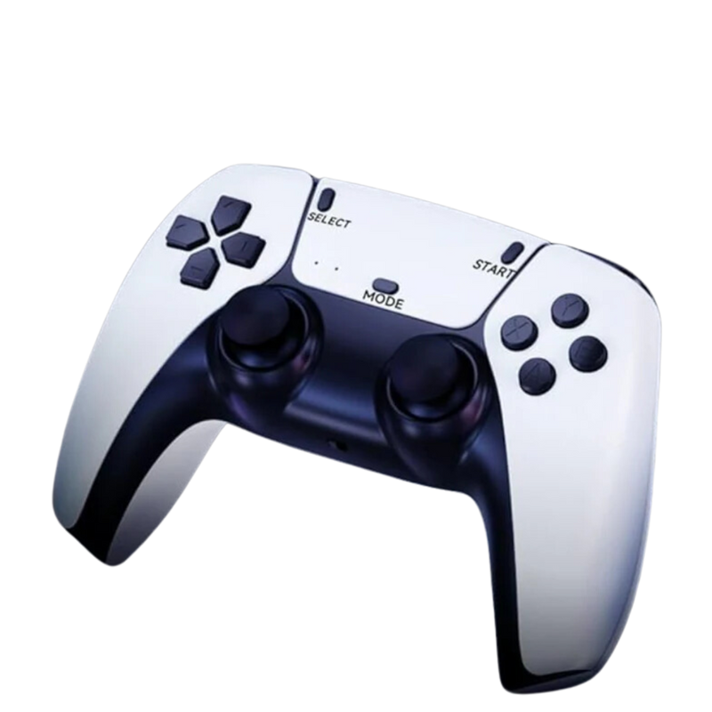 Game Pro – Reviva os Clássicos