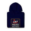 Moletom Nerd Retrô