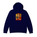 Moletom Nerd Retrô — Se Assoprar Funciona