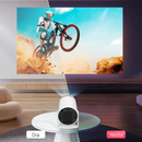 Projetor HY300 Smart LED – Full HD 1080p