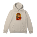 Moletom Nerd Retrô — Se Assoprar Funciona