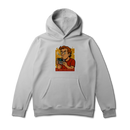 Moletom Nerd Retrô — Se Assoprar Funciona